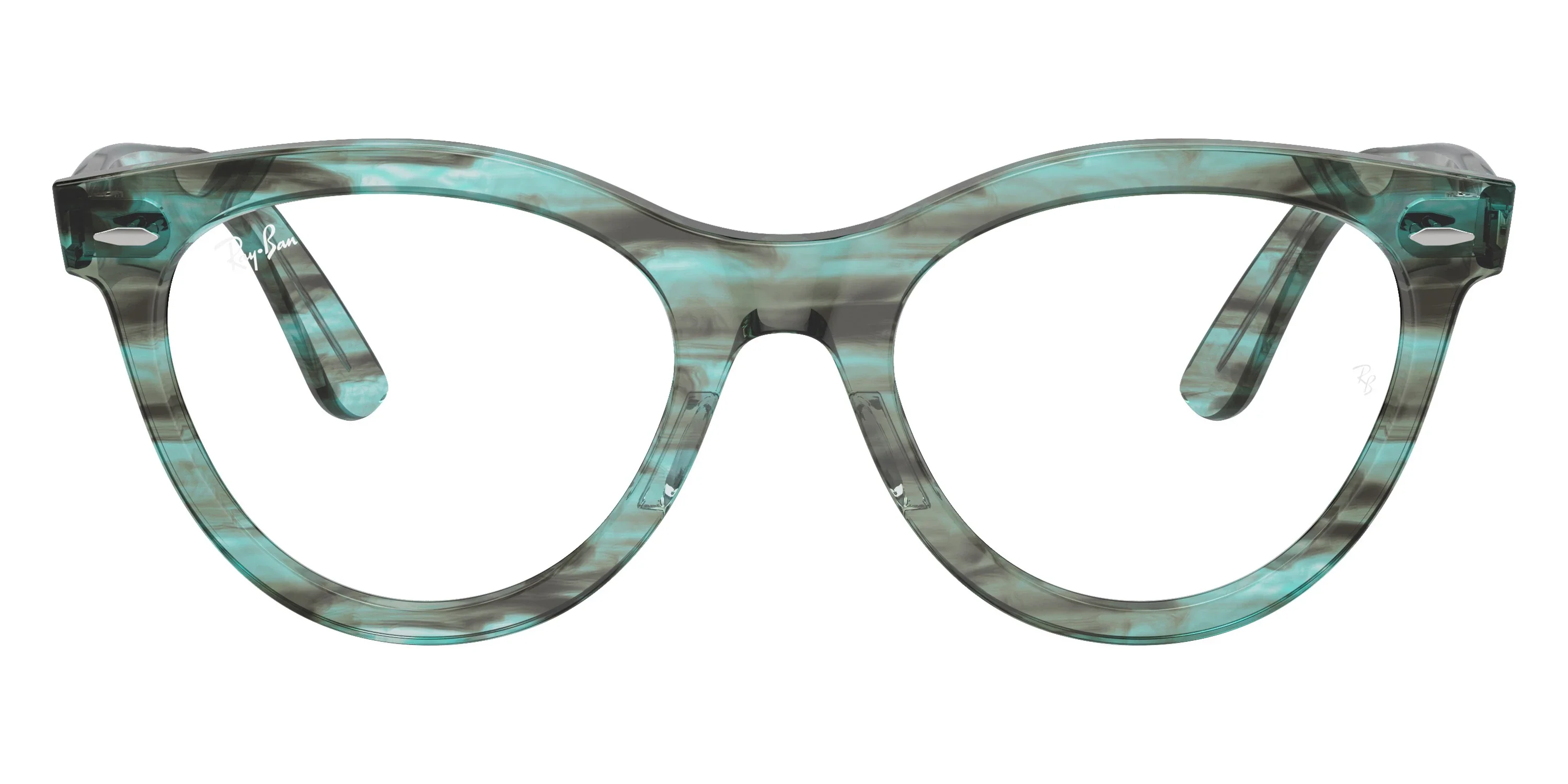 Ray-Ban - RB2241VF Wayfarer Way - Image 9