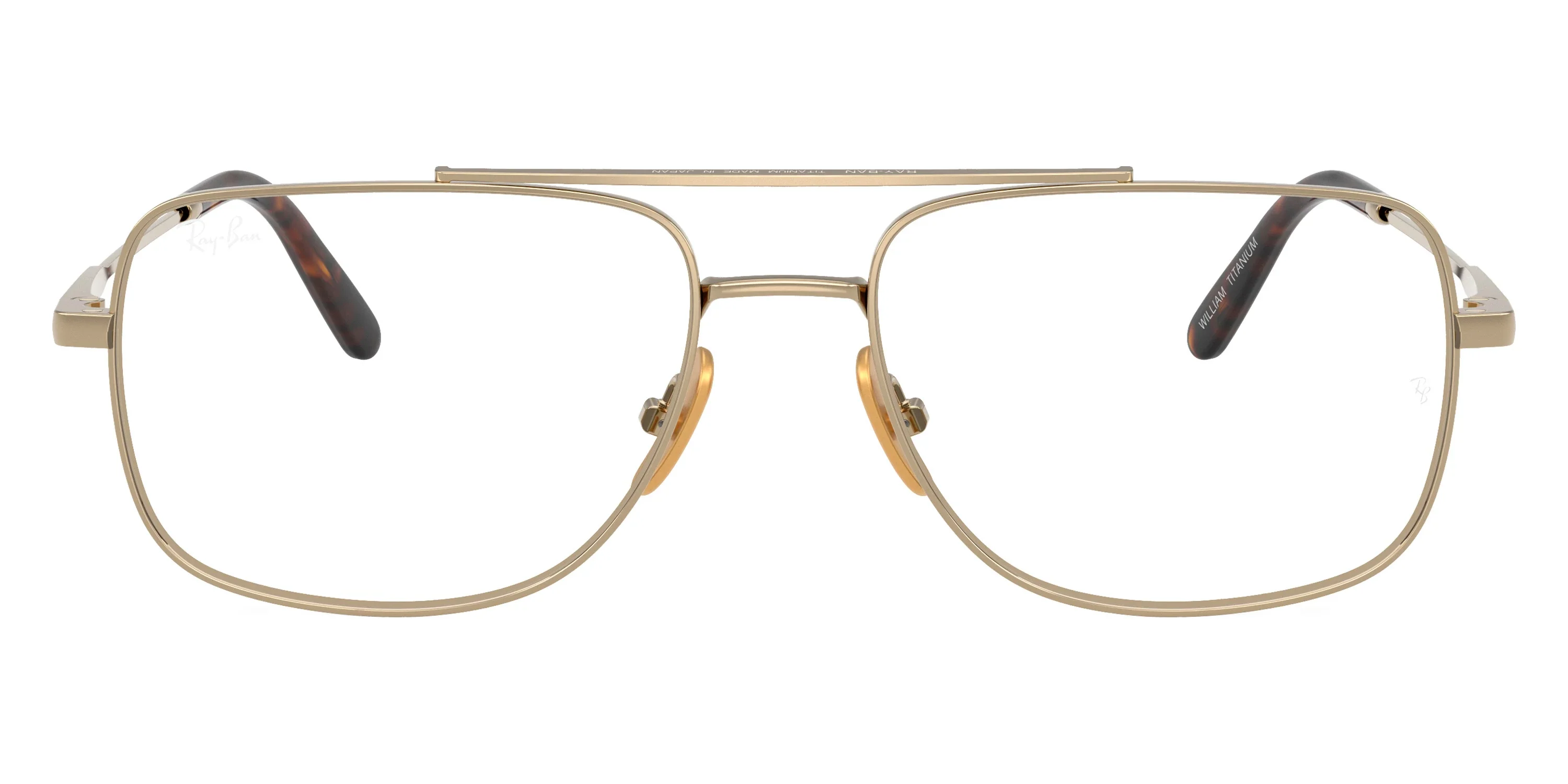 Ray-Ban - William Titanium RX8797 - Image 9