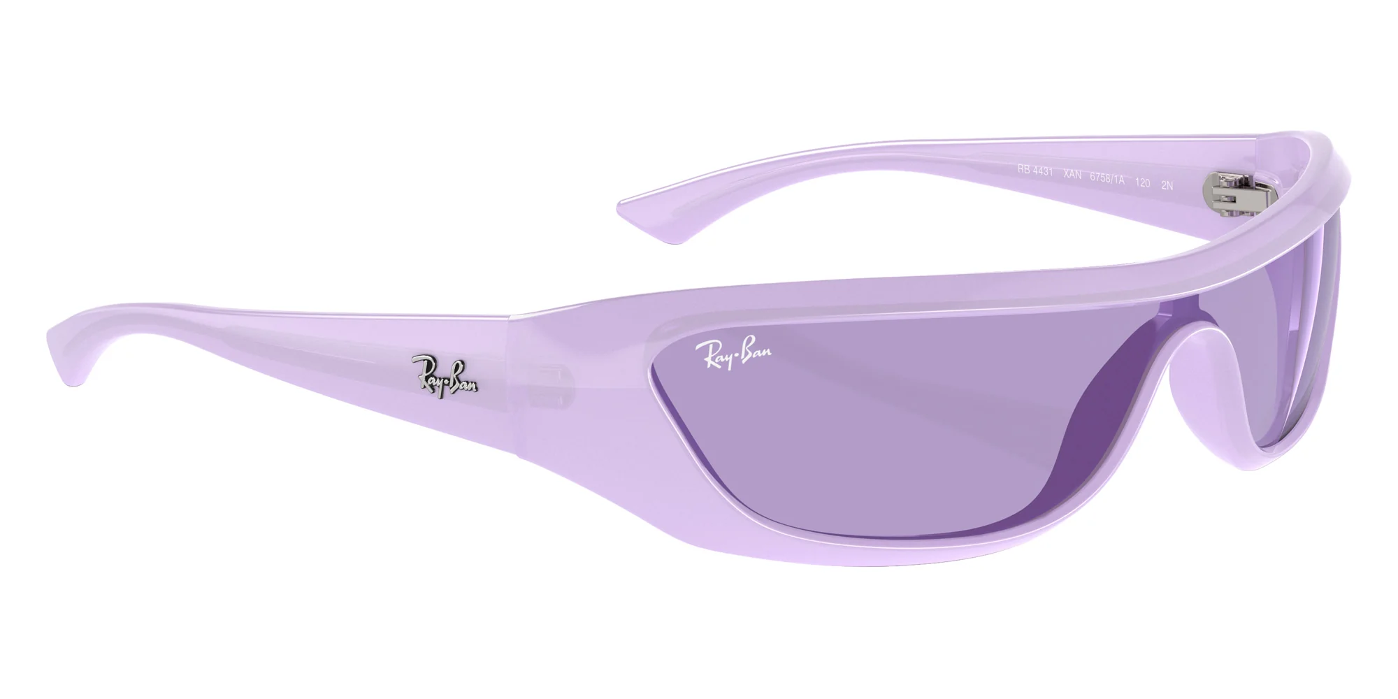 Ray-Ban - RB4431 Xan - Image 13
