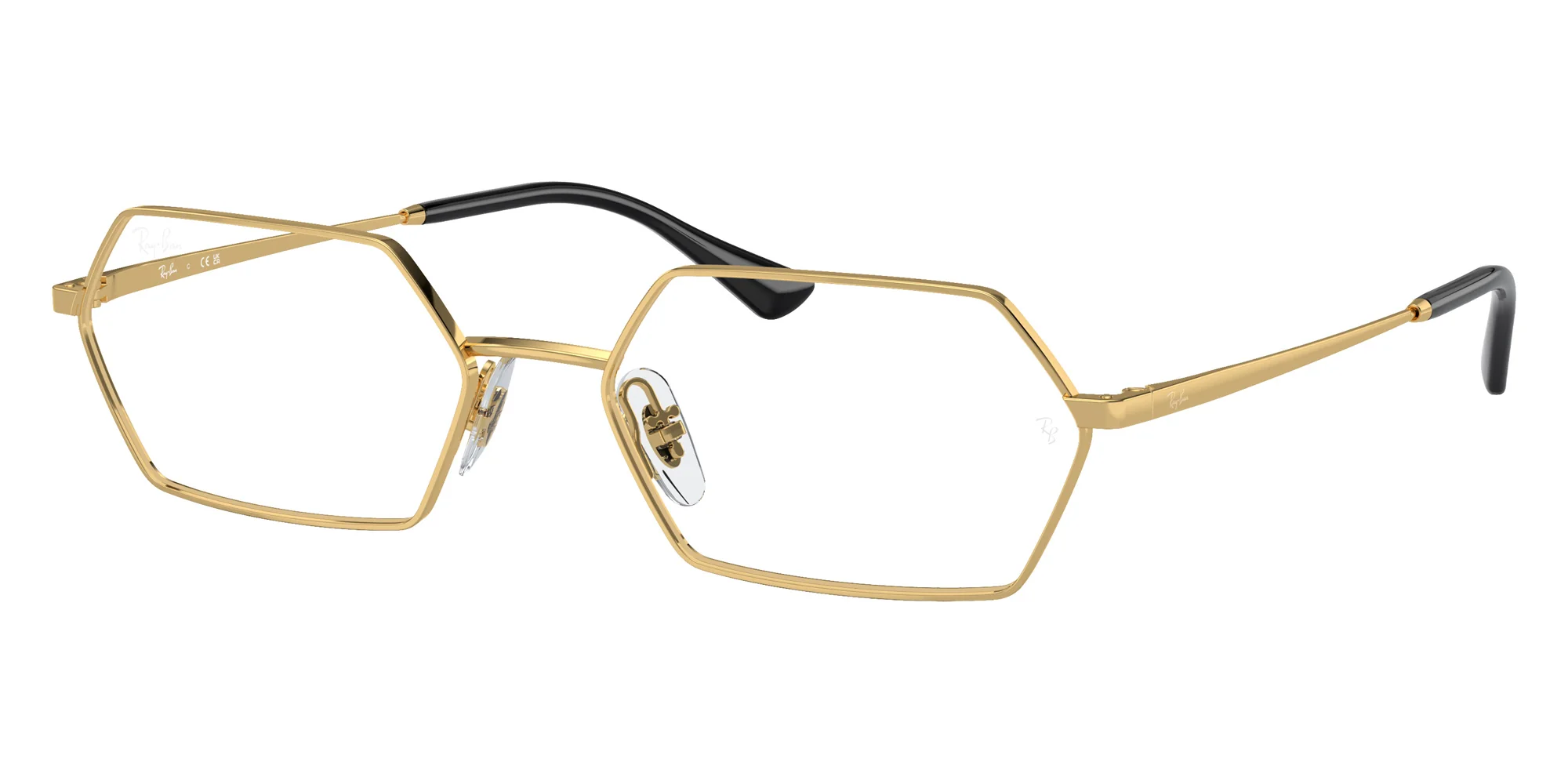 Ray-Ban - RB6528 Yevi - Image 10