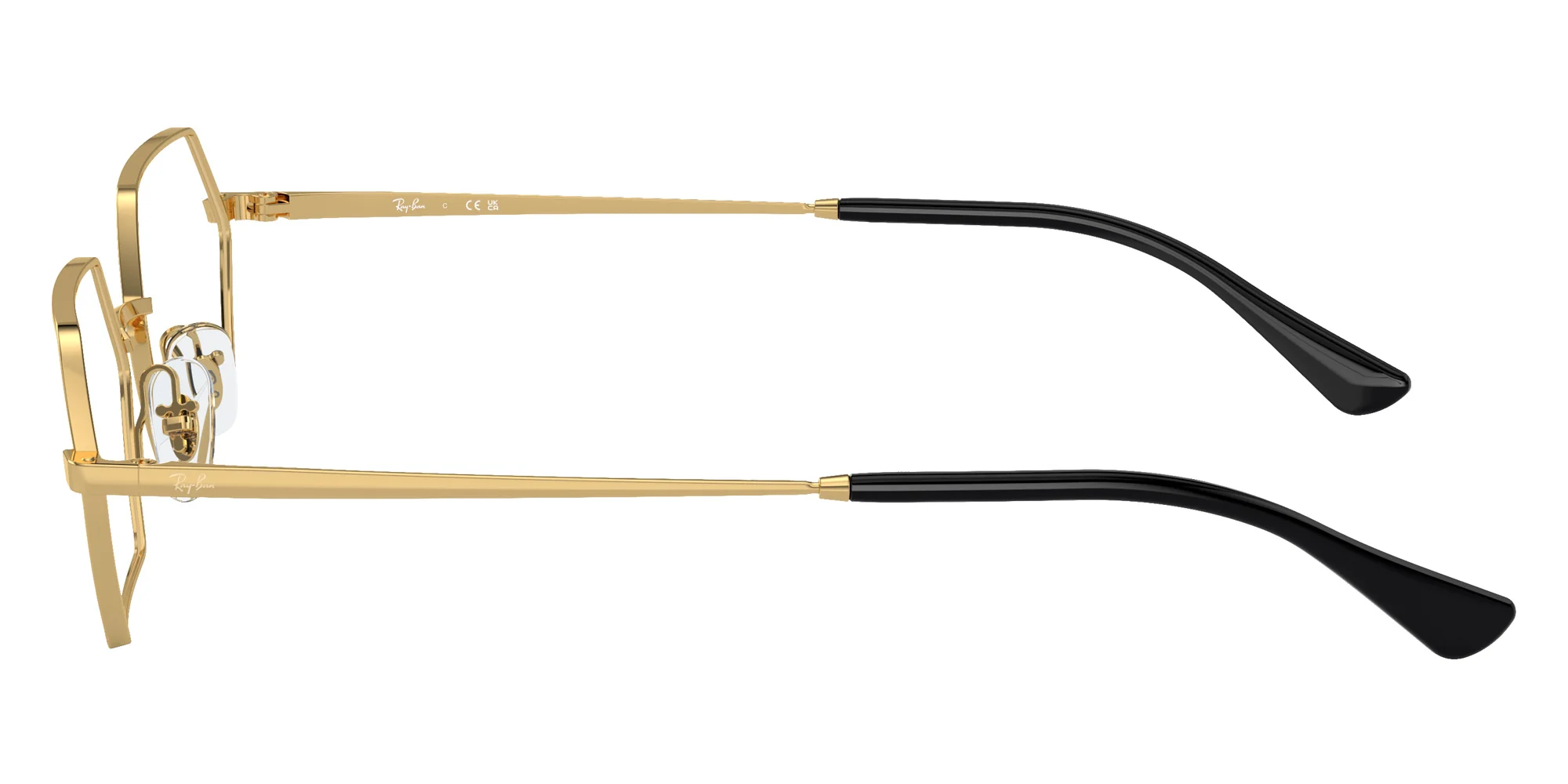 Ray-Ban - RB6528 Yevi - Image 11