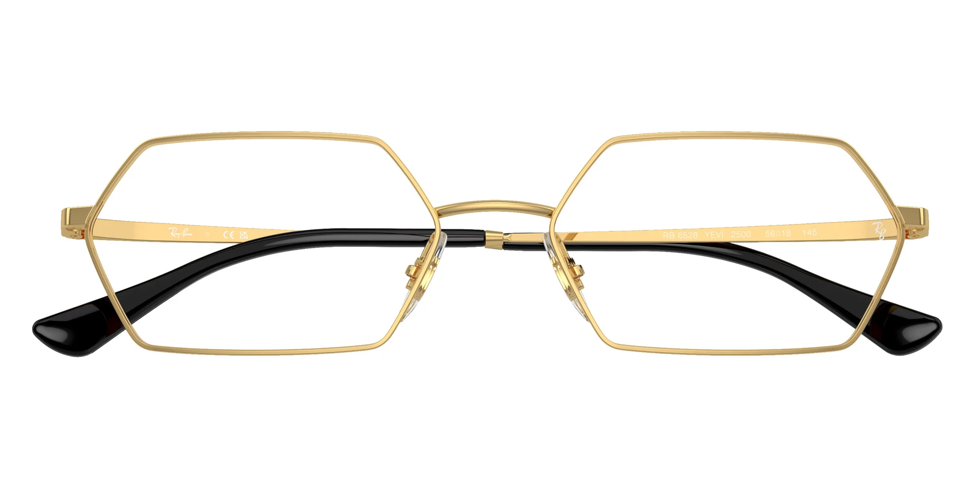 Ray-Ban - RB6528 Yevi - Image 14