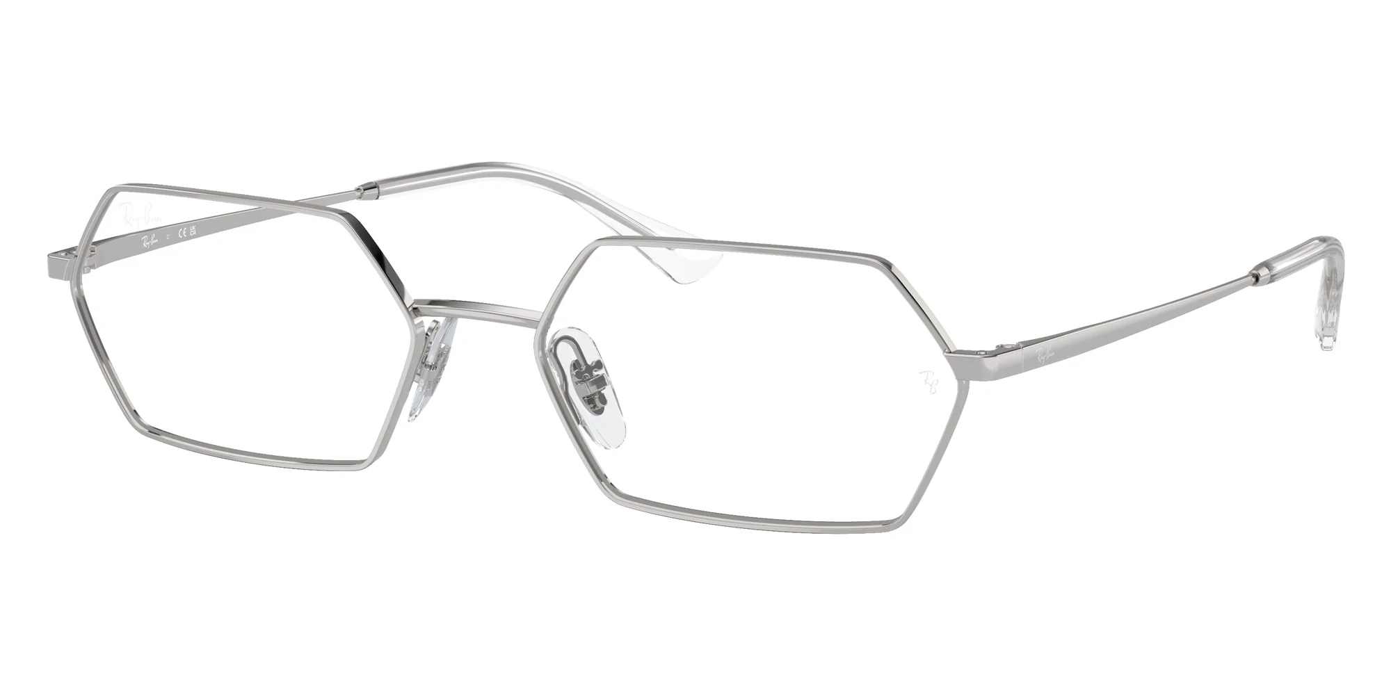 Ray-Ban - RB6528 Yevi - Image 16
