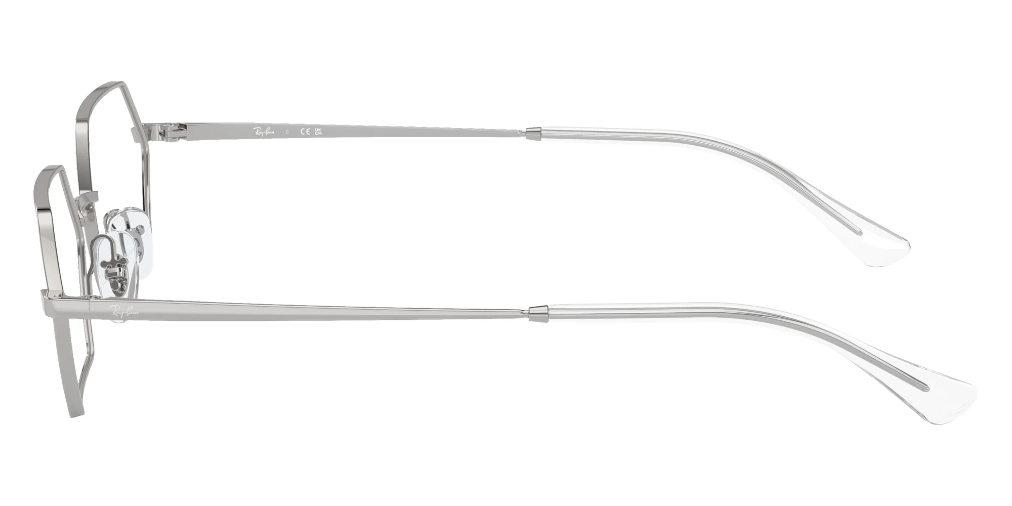 Ray-Ban - RB6528 Yevi - Image 17