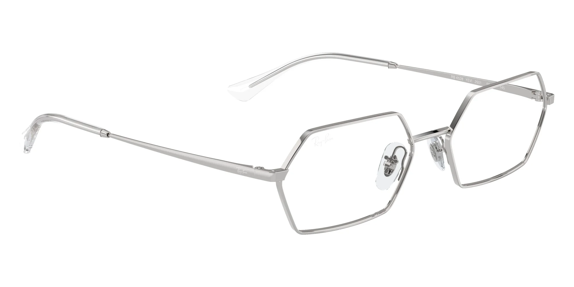 Ray-Ban - RB6528 Yevi - Image 19