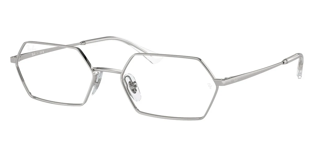 Ray-Ban - RB6528 Yevi - Image 2