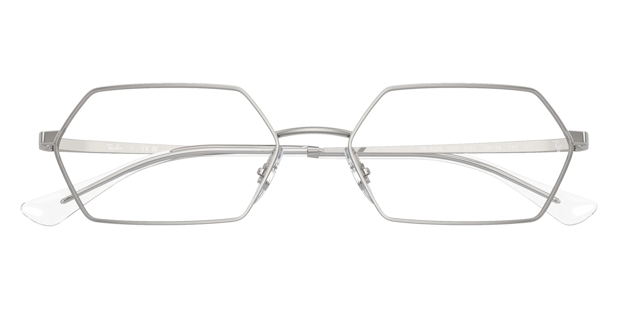 Ray-Ban - RB6528 Yevi - Image 20