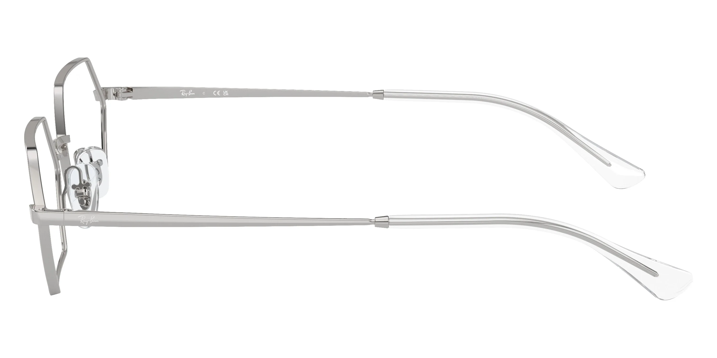 Ray-Ban - RB6528 Yevi - Image 3
