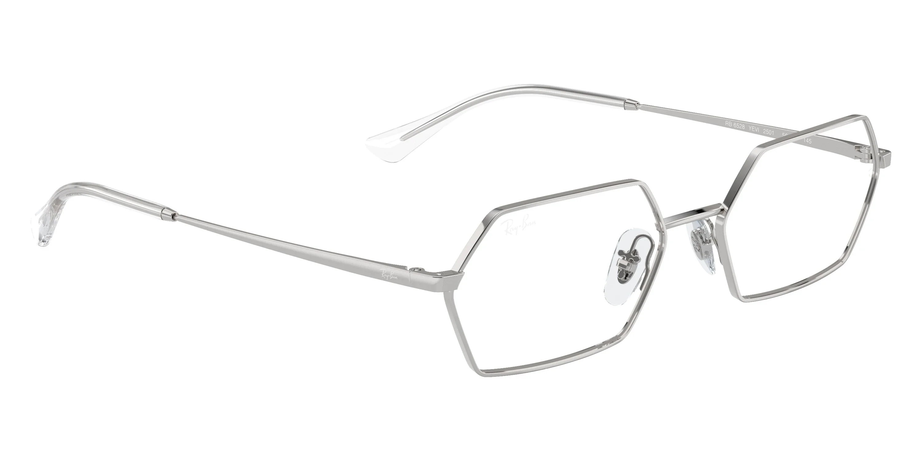 Ray-Ban - RB6528 Yevi - Image 5