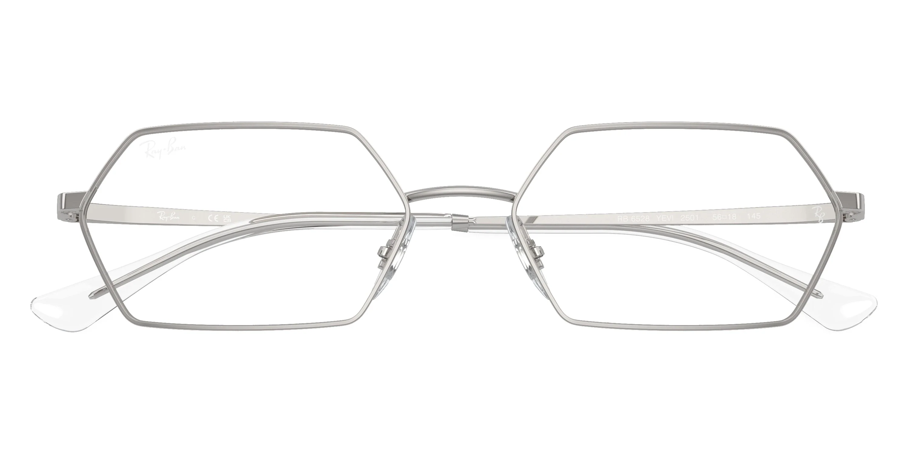 Ray-Ban - RB6528 Yevi - Image 6
