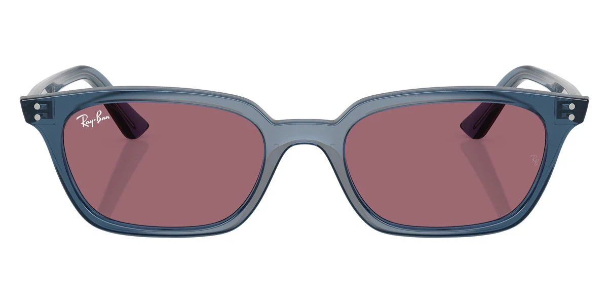 Ray-Ban - RB4456 Zaya - Image 10