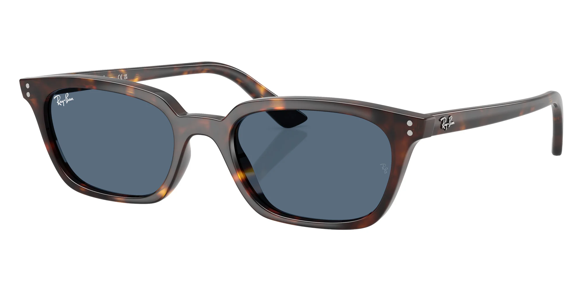 Ray-Ban - RB4456 Zaya - Image 12