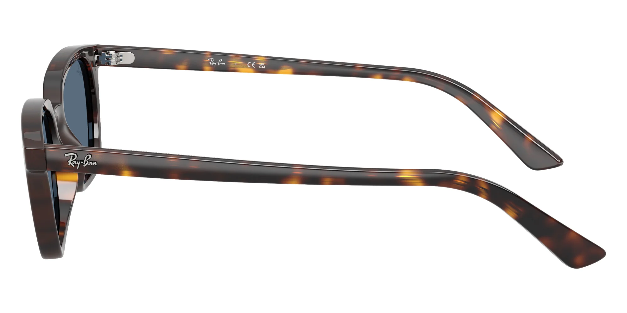 Ray-Ban - RB4456 Zaya - Image 13