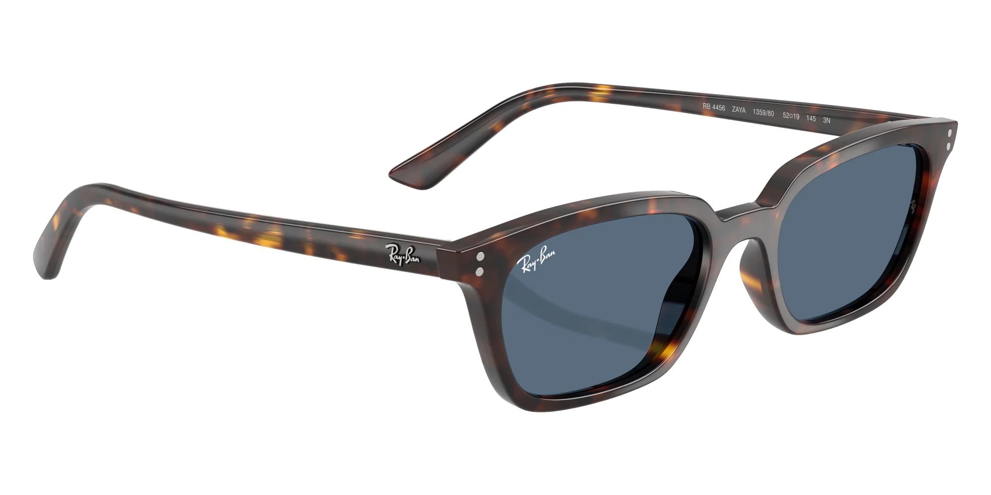 Ray-Ban - RB4456 Zaya - Image 15