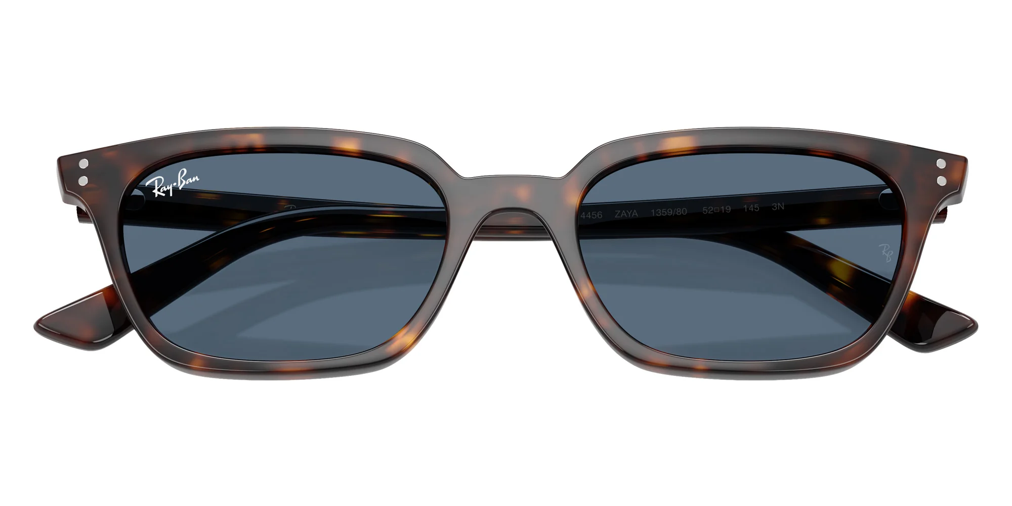 Ray-Ban - RB4456 Zaya - Image 16