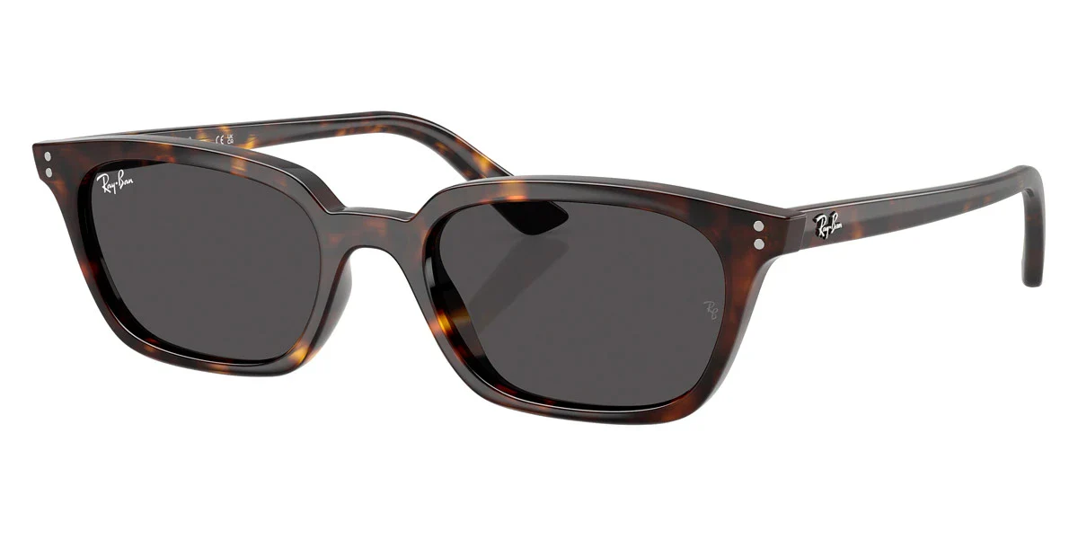 Ray-Ban - RB4456 Zaya - Image 2