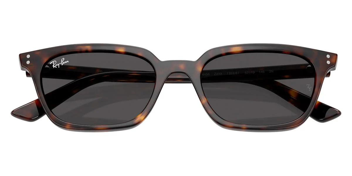 Ray-Ban - RB4456 Zaya - Image 5
