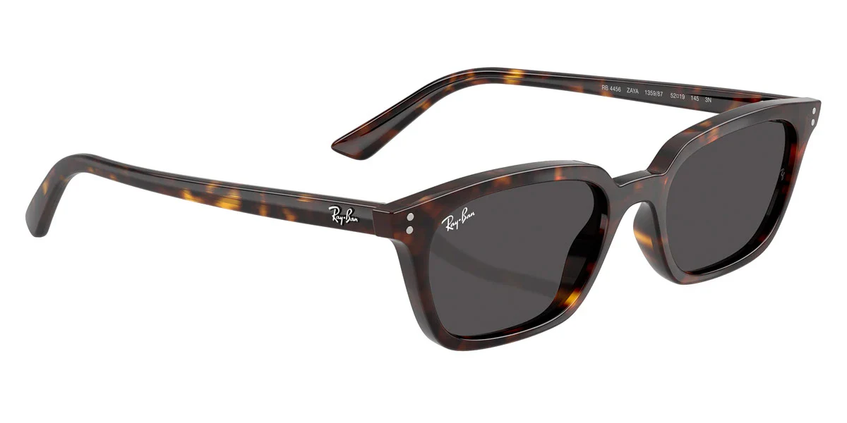 Ray-Ban - RB4456 Zaya - Image 6