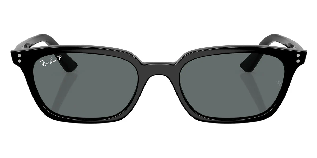 Ray-Ban - RB4456 Zaya - Image 7