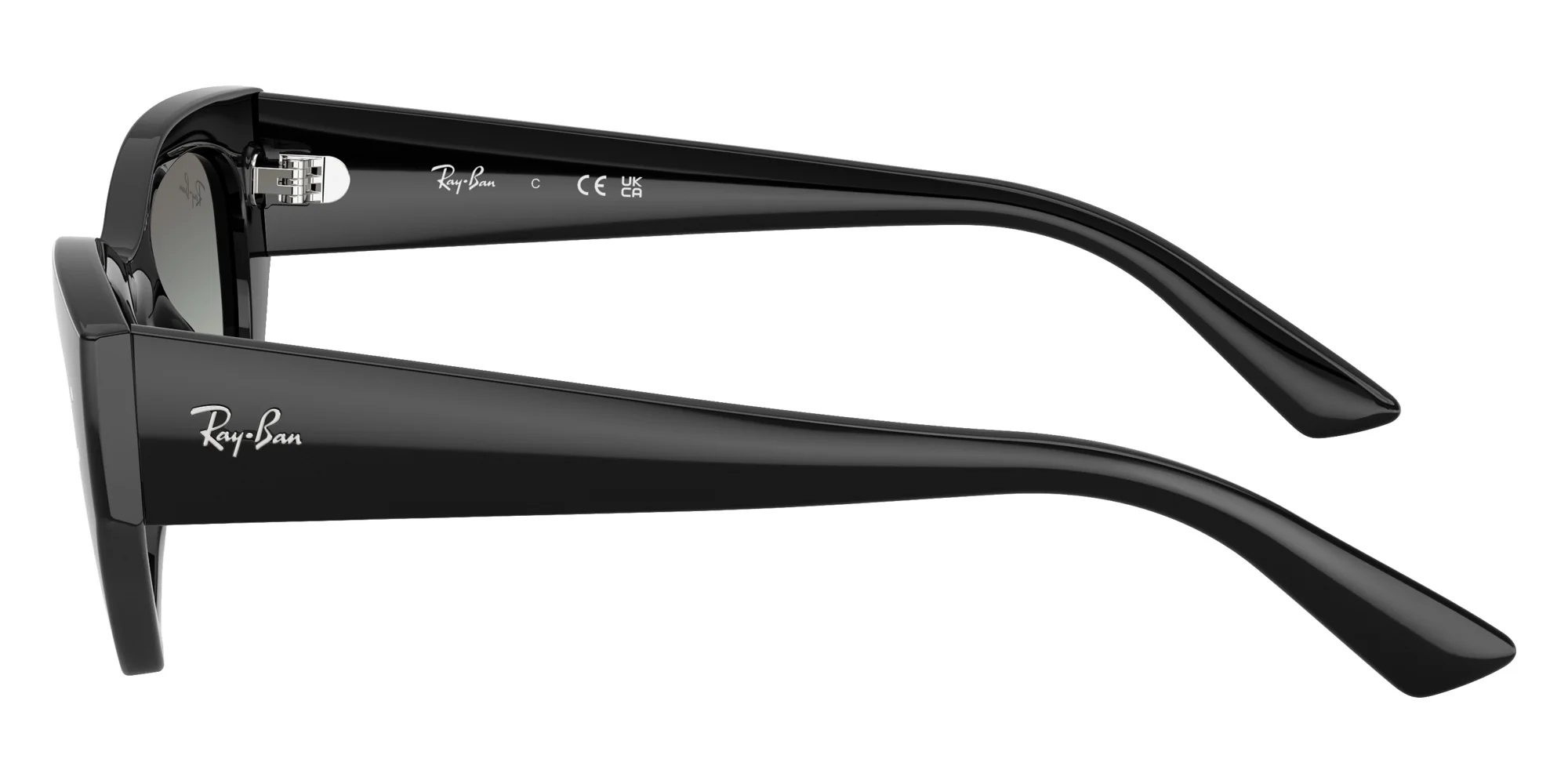 Ray-Ban - RB4430 Zena - Image 14