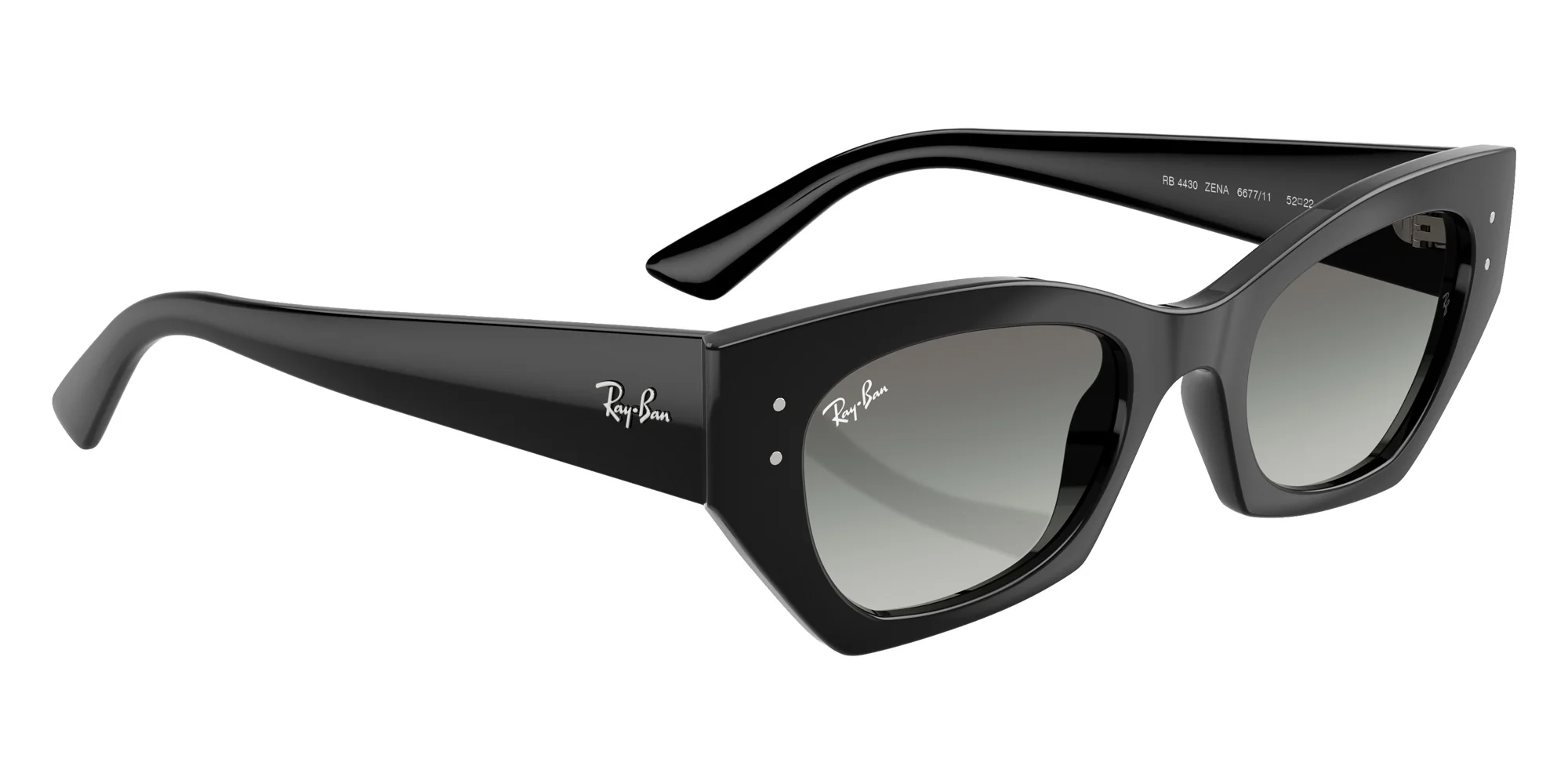 Ray-Ban - RB4430 Zena - Image 16