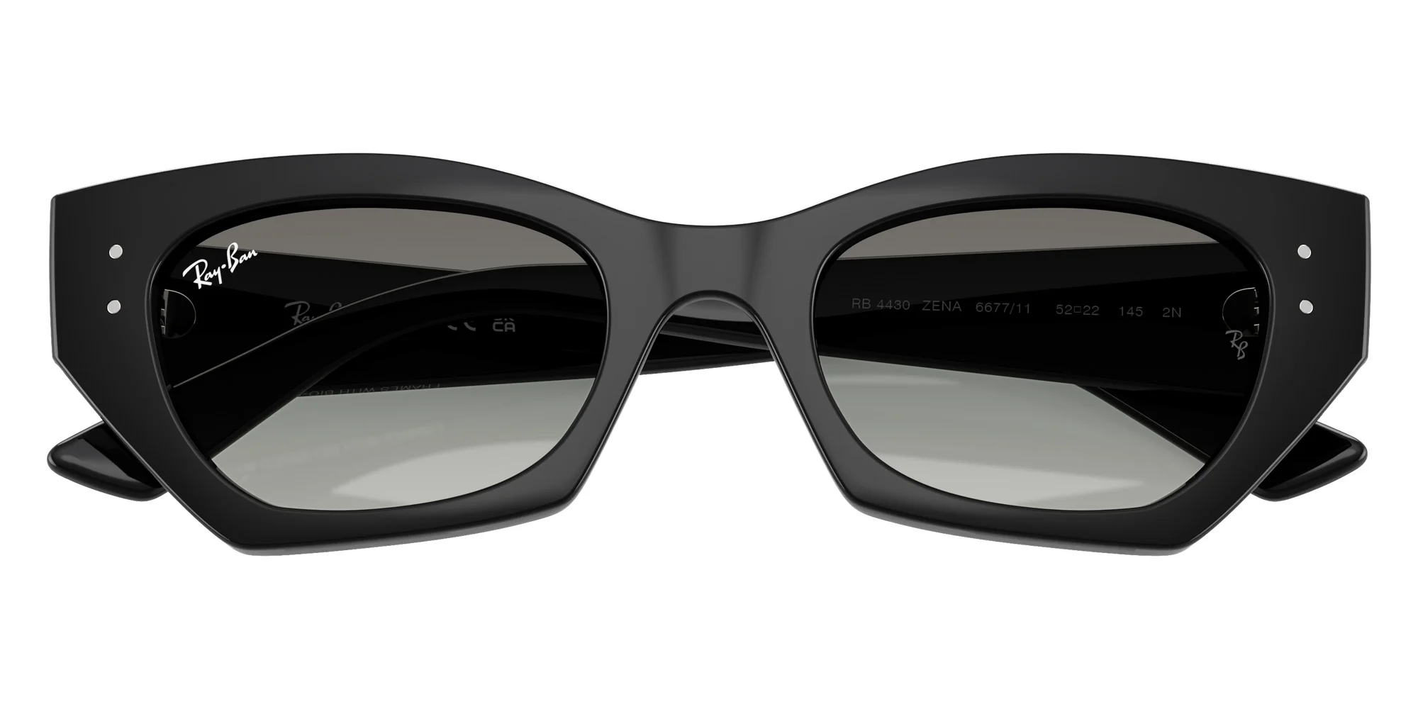Ray-Ban - RB4430 Zena - Image 17