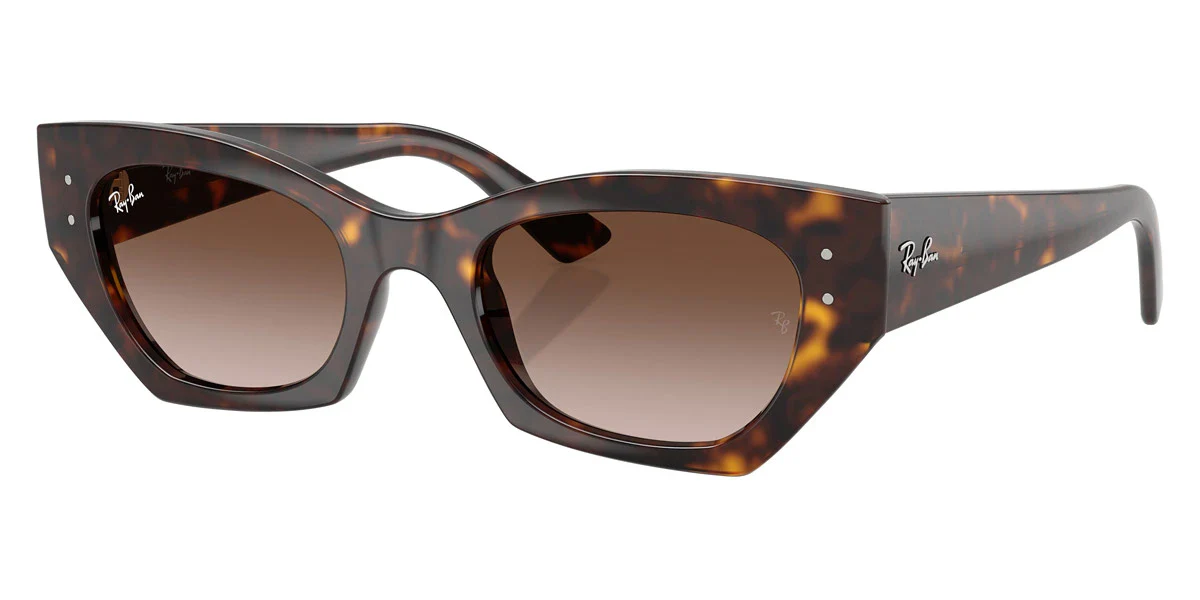 Ray-Ban - RB4430 Zena - Image 2