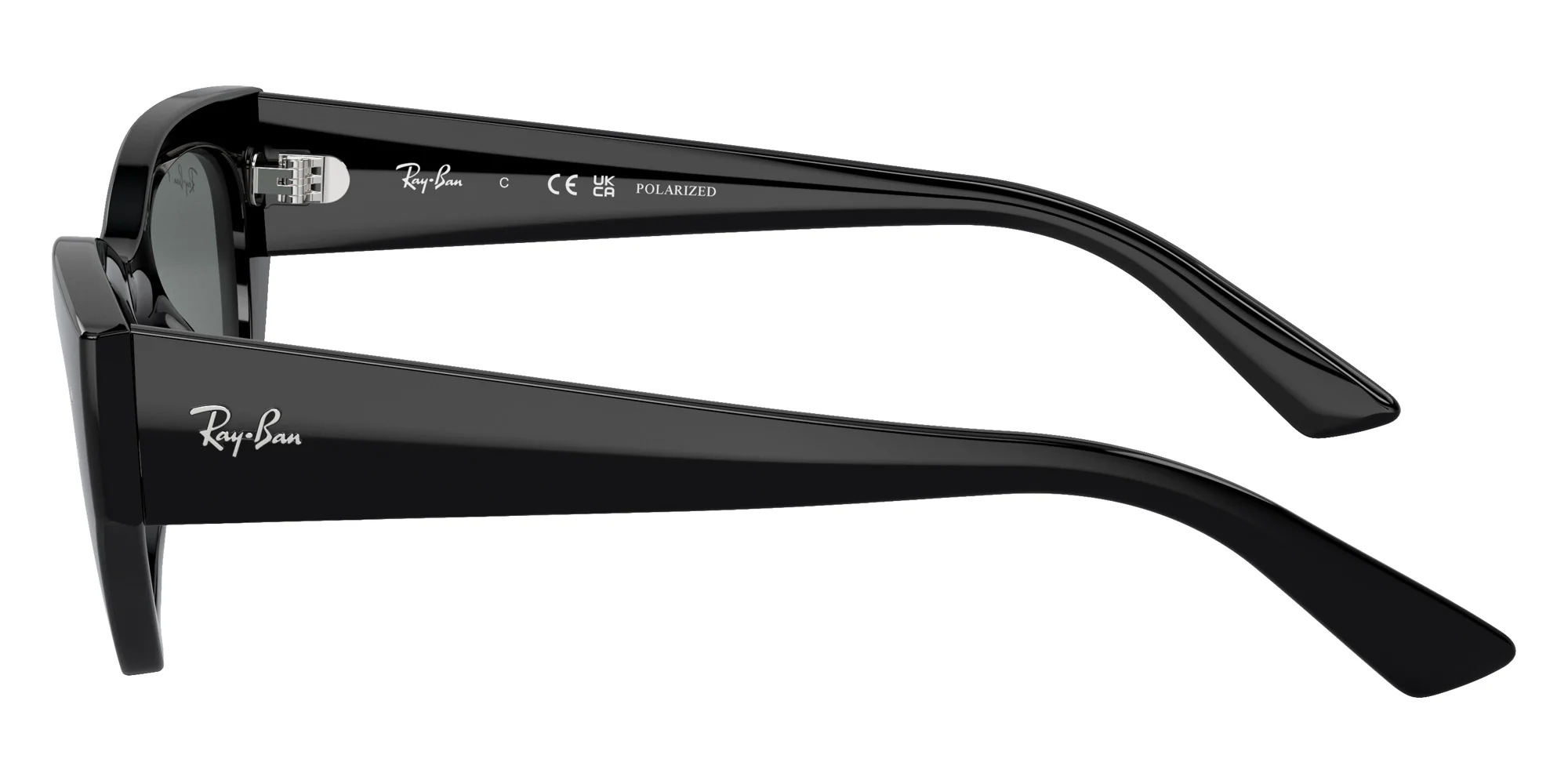 Ray-Ban - RB4430 Zena - Image 20