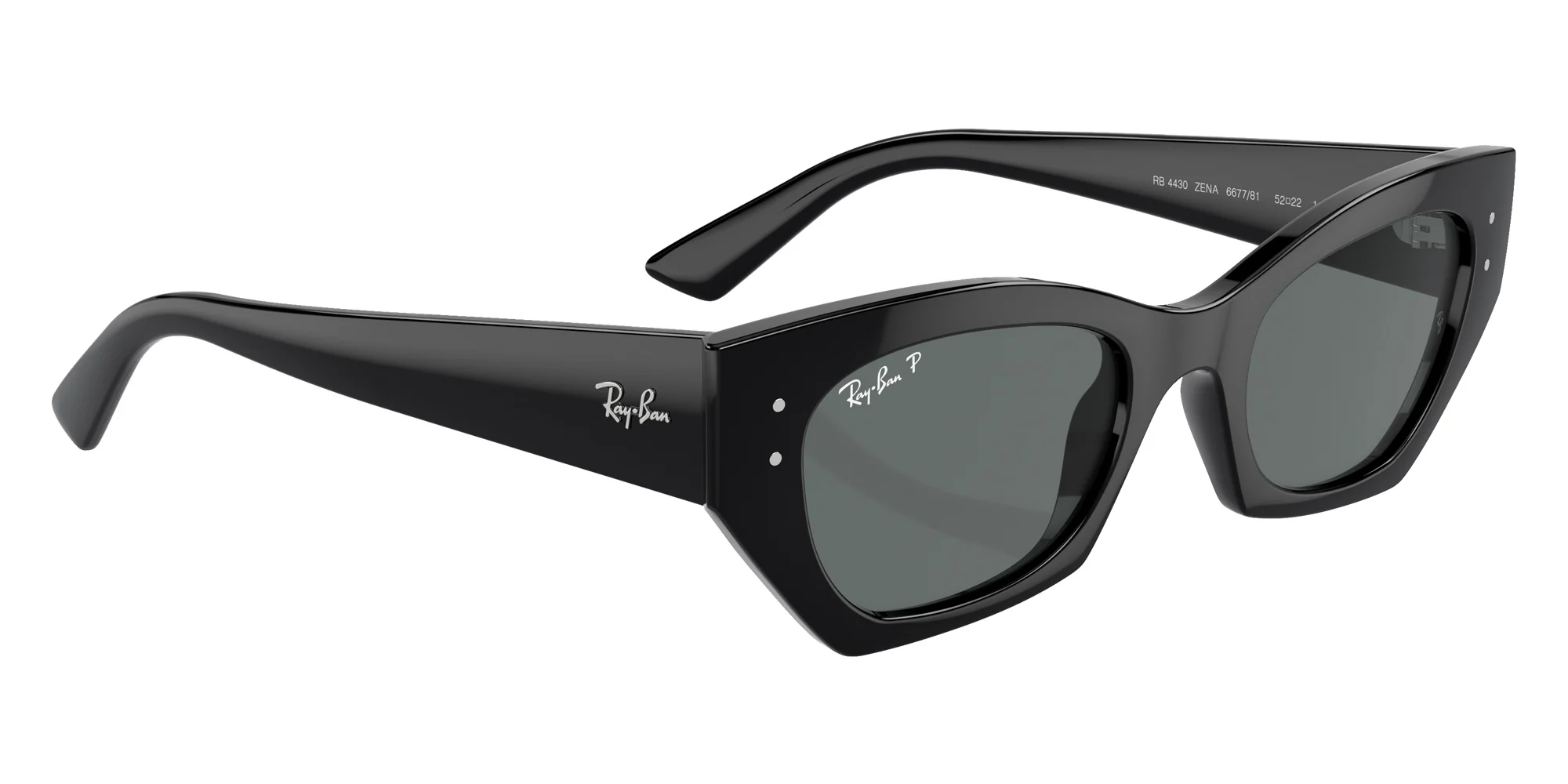 Ray-Ban - RB4430 Zena - Image 22
