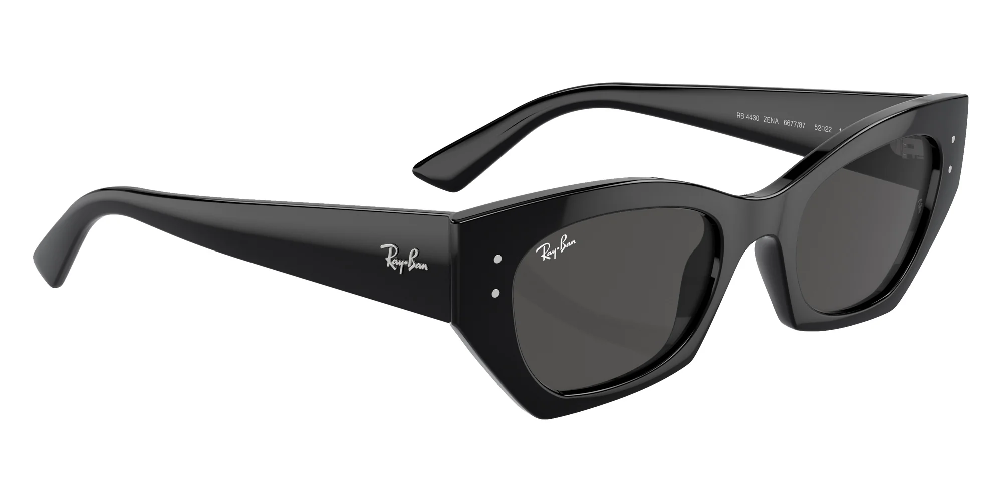 Ray-Ban - RB4430 Zena - Image 28