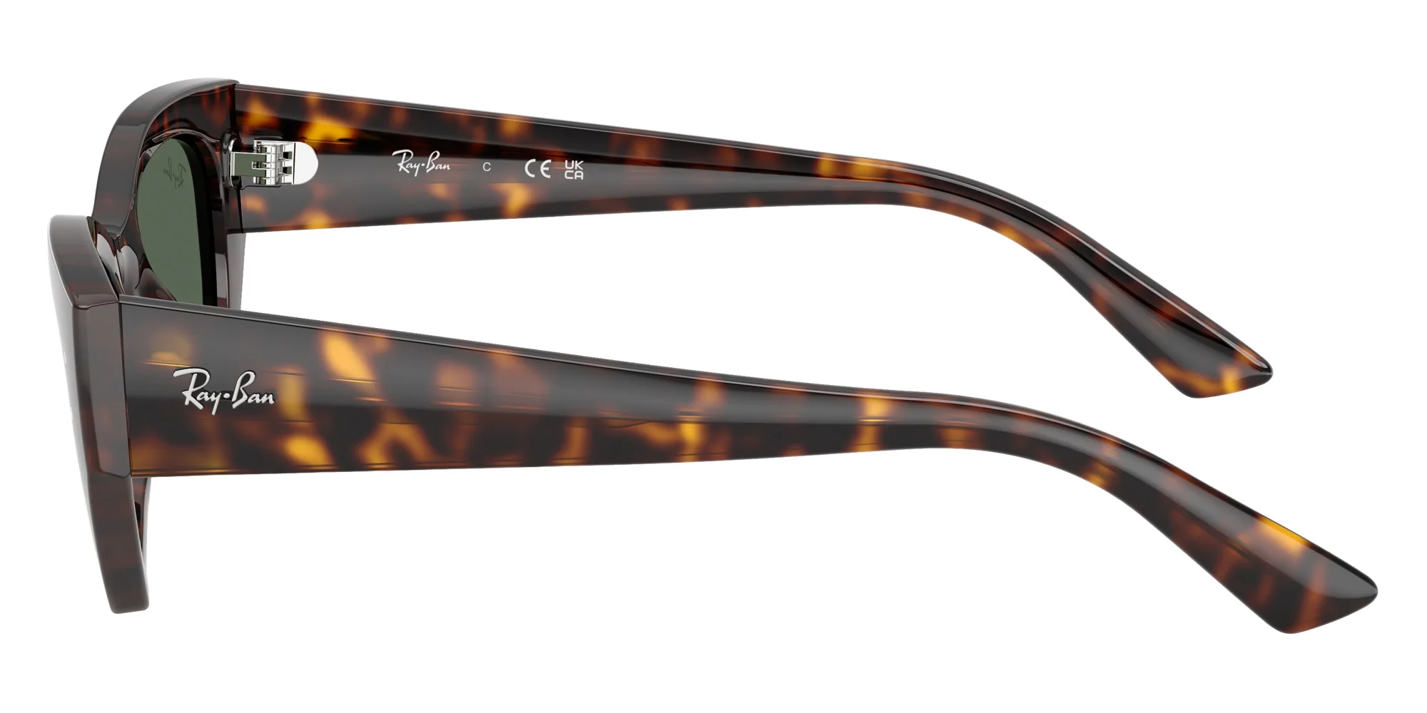 Ray-Ban - RB4430 Zena - Image 32