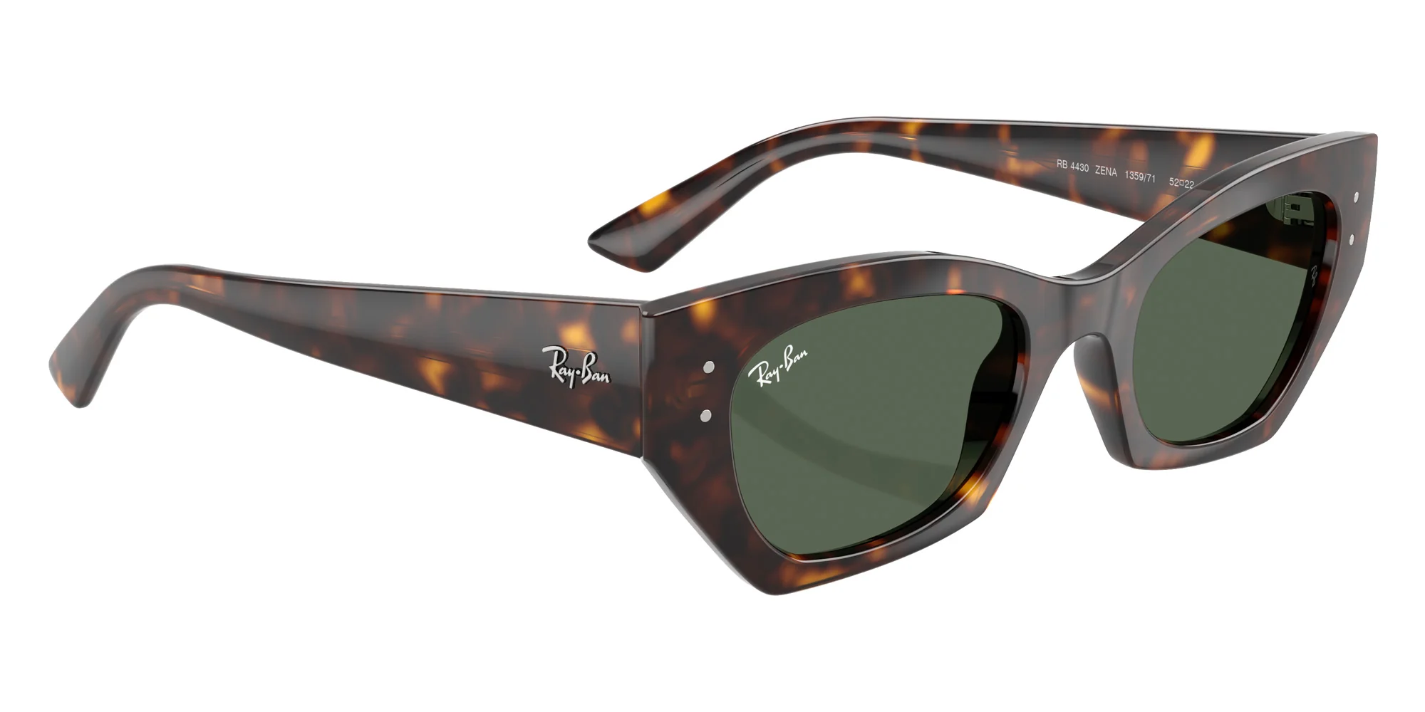 Ray-Ban - RB4430 Zena - Image 34