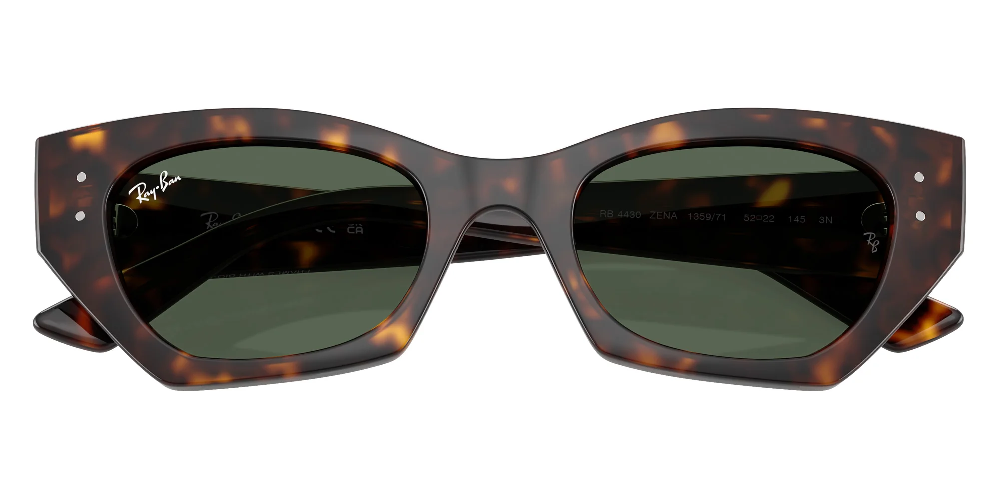 Ray-Ban - RB4430 Zena - Image 35