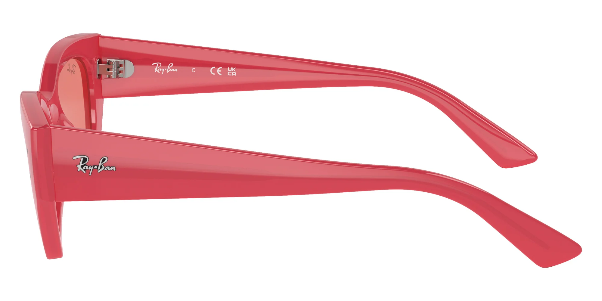 Ray-Ban - RB4430 Zena - Image 38