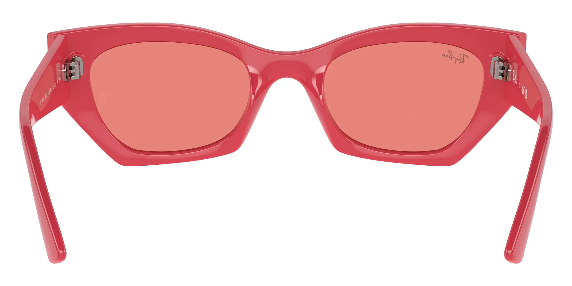 Ray-Ban - RB4430 Zena - Image 39