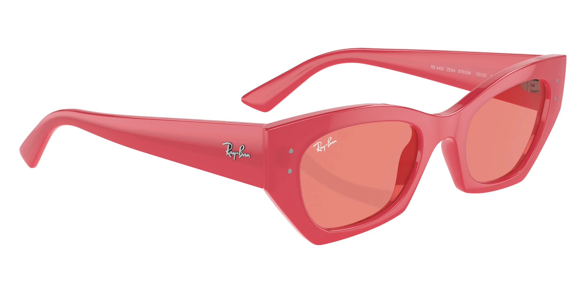 Ray-Ban - RB4430 Zena - Image 40