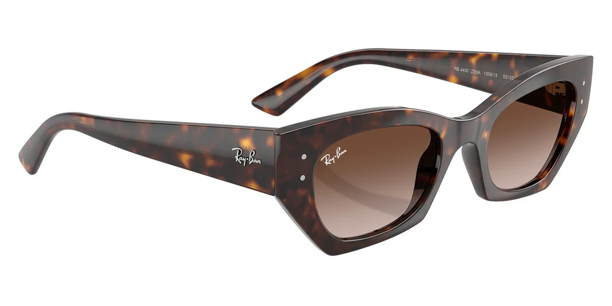 Ray-Ban - RB4430 Zena - Image 6