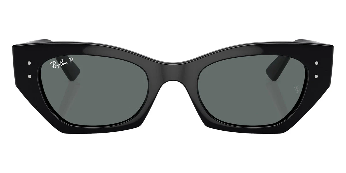 Ray-Ban - RB4430F Zena Bio-Based
