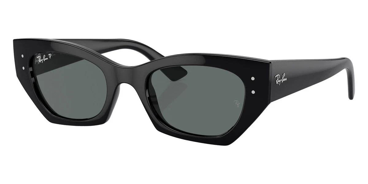 Ray-Ban - RB4430F Zena Bio-Based - Image 2