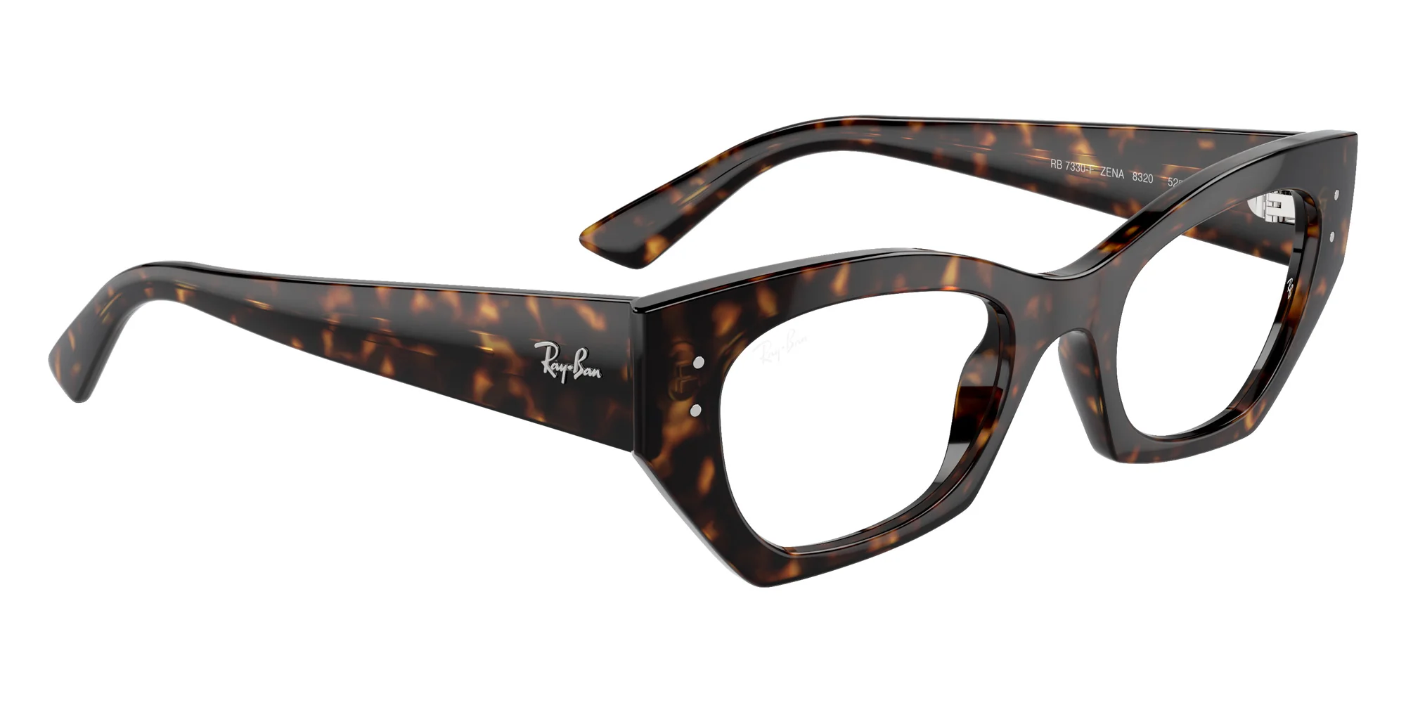 Ray-Ban - RB7330F Zena - Image 13