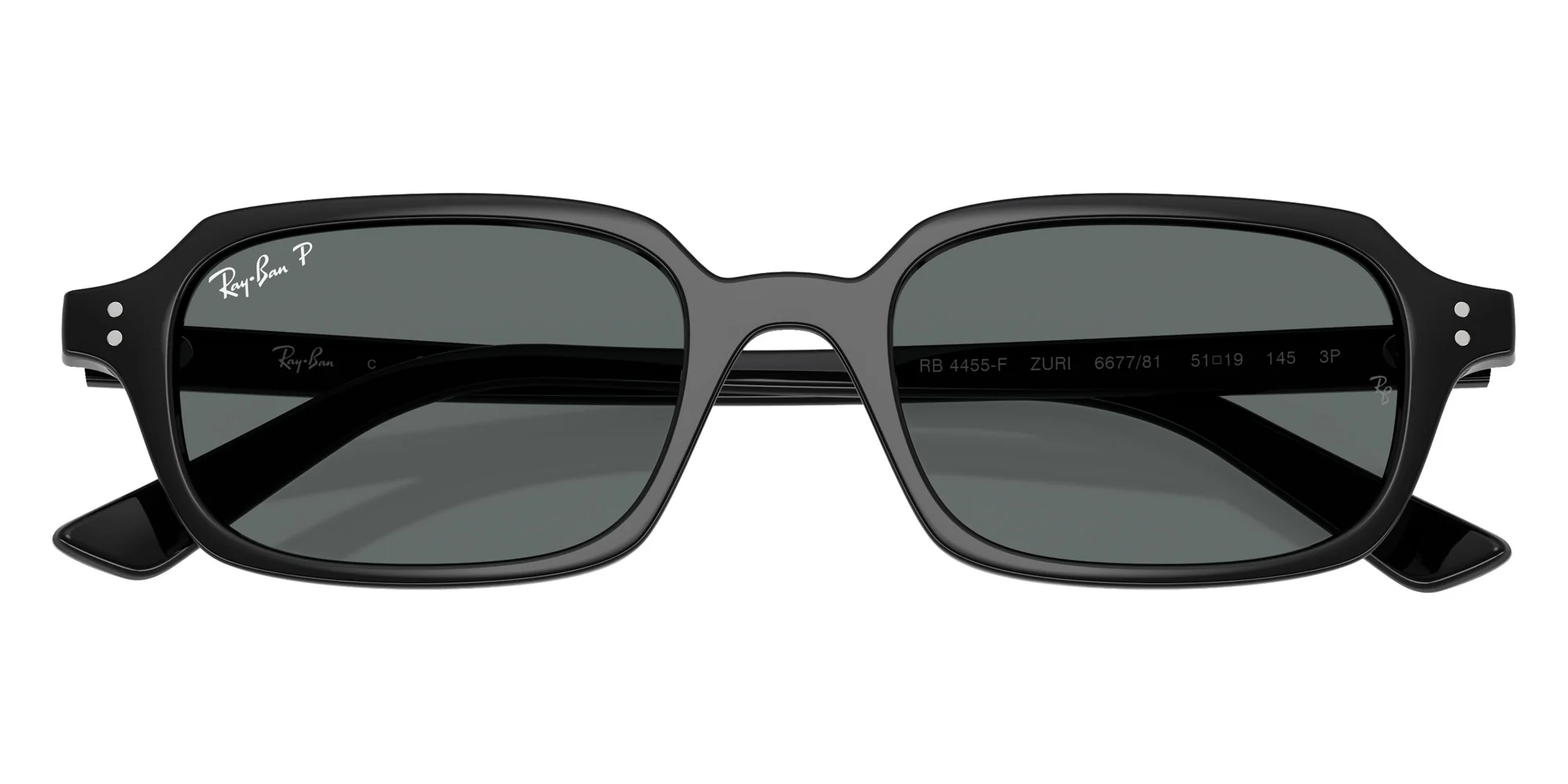 Ray-Ban - RB4455F Zuri Bio-Based - Image 15
