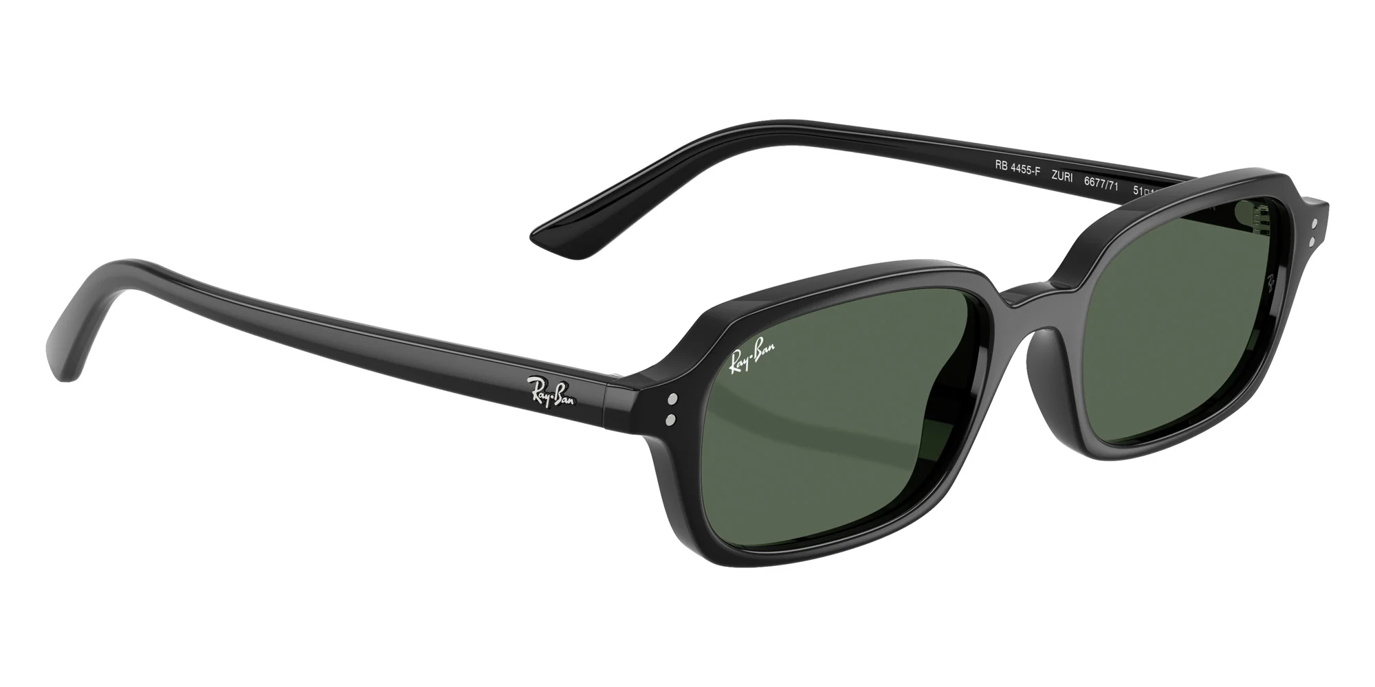 Ray-Ban - RB4455F Zuri Bio-Based - Image 20