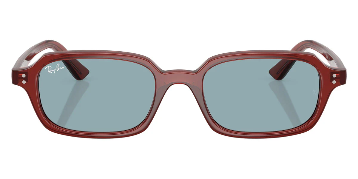 Ray-Ban - RB4455F Zuri Bio-Based - Image 8