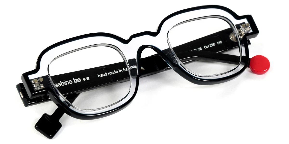 Sabine Be - Be Artist Line