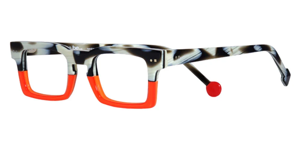 Sabine Be - Be Geek - Image 8