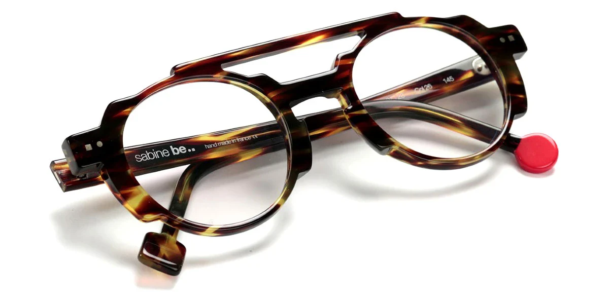 Sabine Be - Be Groovy Swell - Image 32