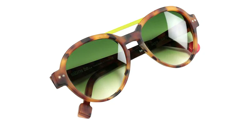 Sabine Be - Be Hype Sun - Image 15