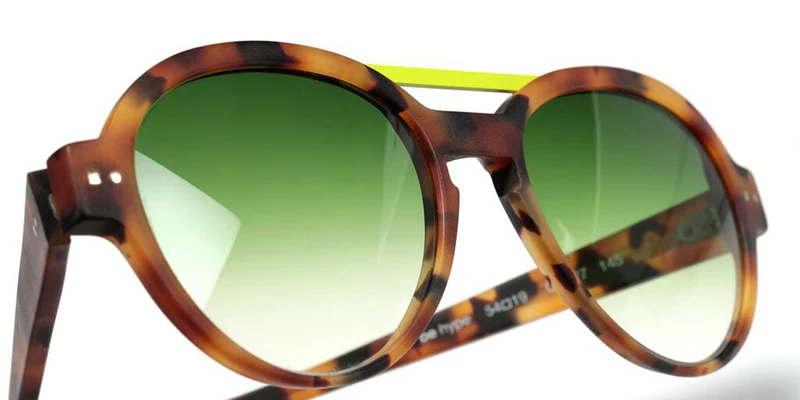 Sabine Be - Be Hype Sun - Image 19