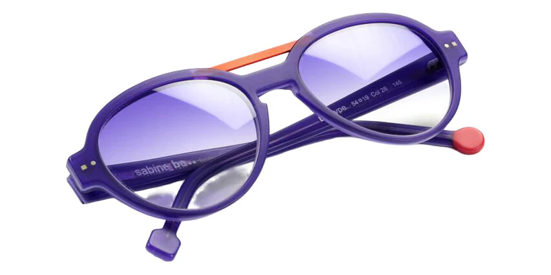 Sabine Be - Be Hype Sun - Image 20