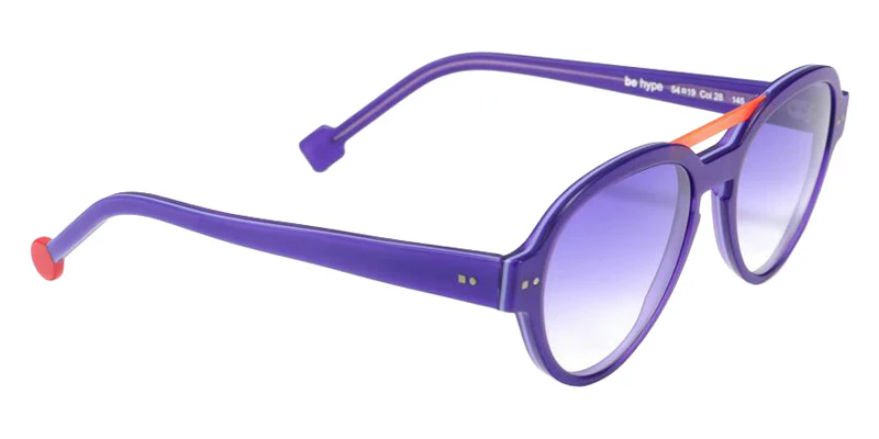 Sabine Be - Be Hype Sun - Image 21